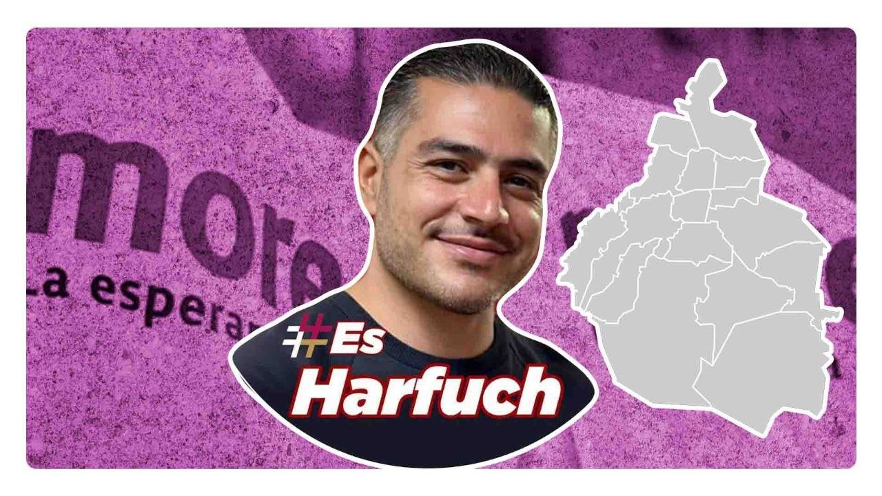 Harfuch Va Por La Jefatura De Gobierno De La Cdmx Para