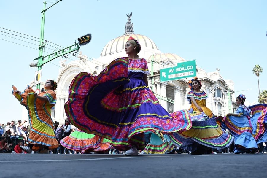 Desfile de Alebrijes 2023 Dónde cuándo y a qué hora