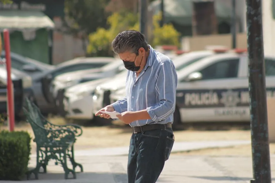 Requsitos para sacar el acta de nacimiento en línea