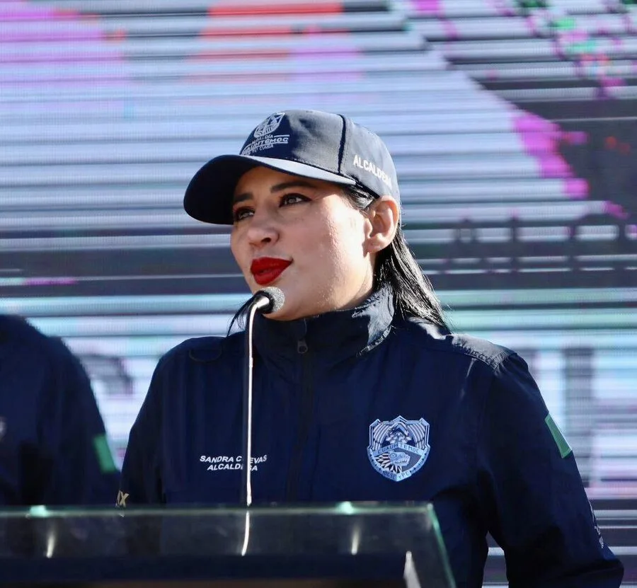 Candidatos a jefe de gobierndo de la cdmx 2024