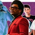 Conciertos más taquilleros para septiembre 2023