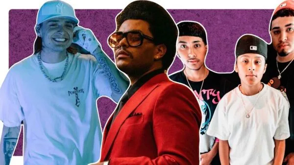 Conciertos más taquilleros para septiembre 2023