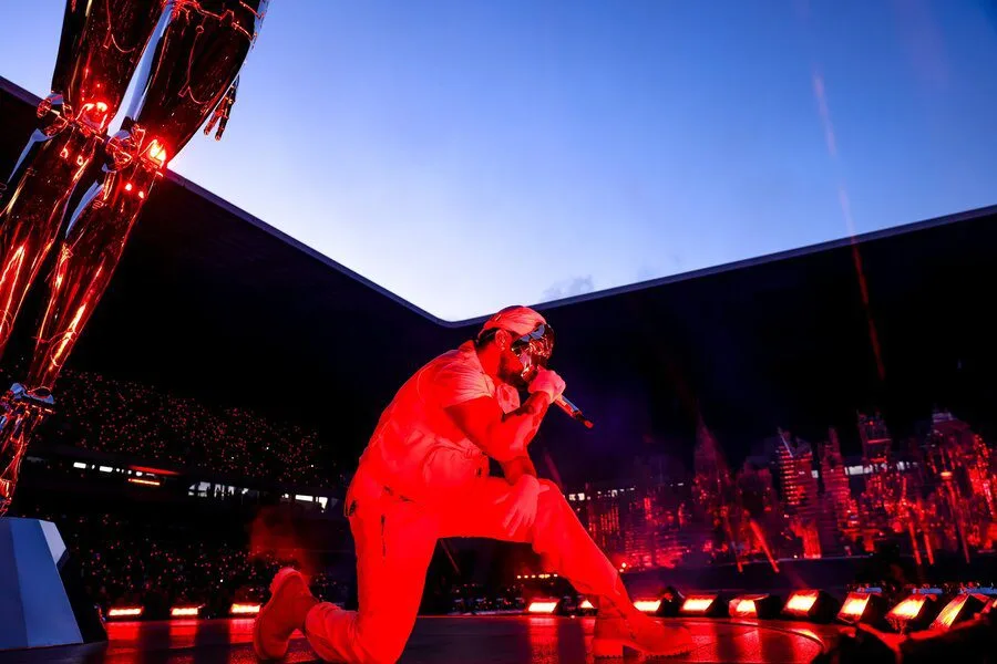 ¿Cuales son los conciertos en CDMX para septiembre 2023?