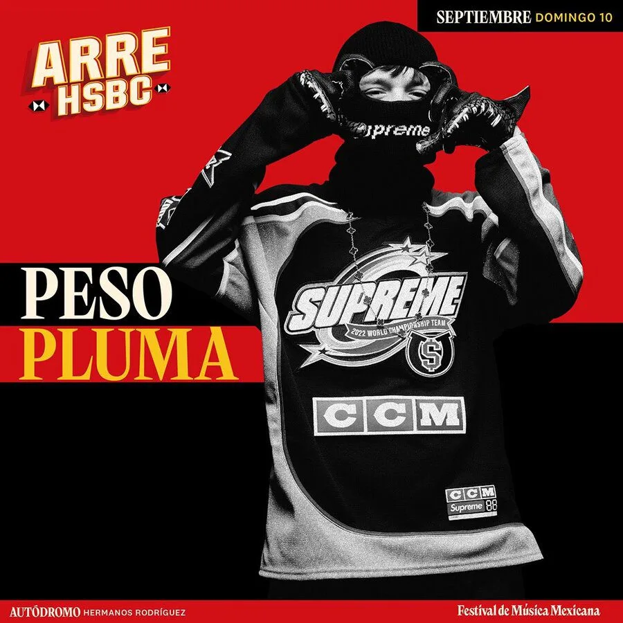 Conciertos en México en septiembre