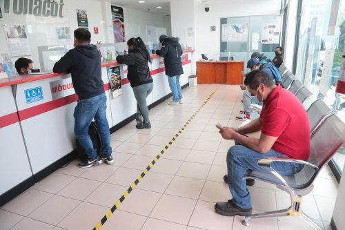 ¿Cómo saber cuánto le debo a Fonacot?