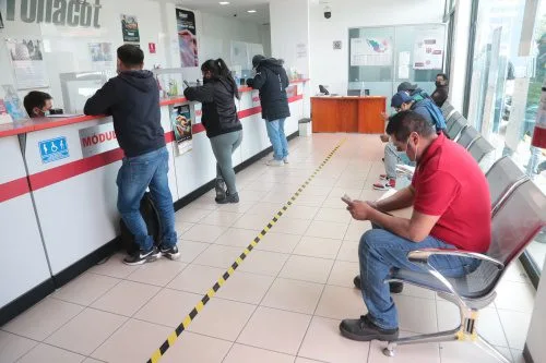 ¿Cómo saber cuánto le debo a Fonacot?
