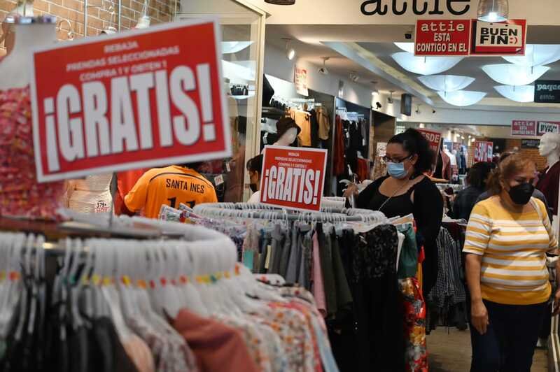 Tiendas y bancos con descuentos y promociones