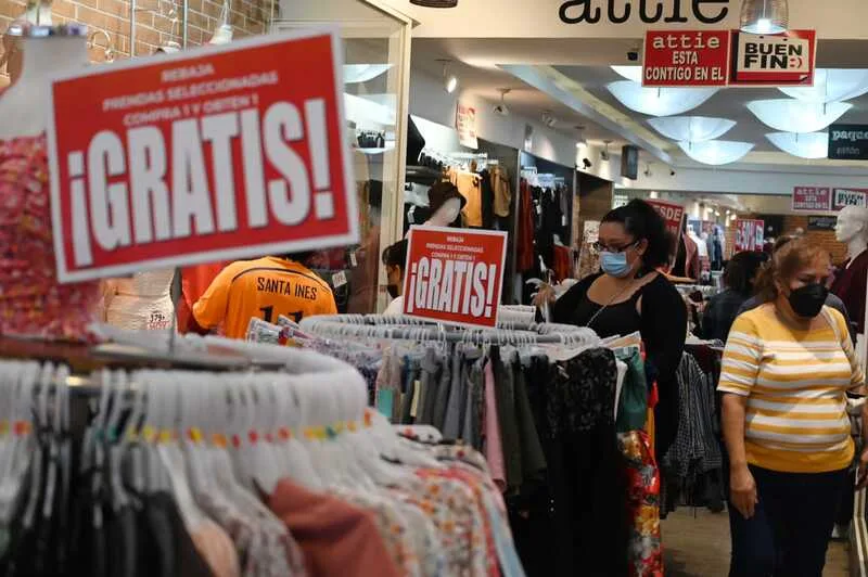 Tiendas y bancos con descuentos y promociones