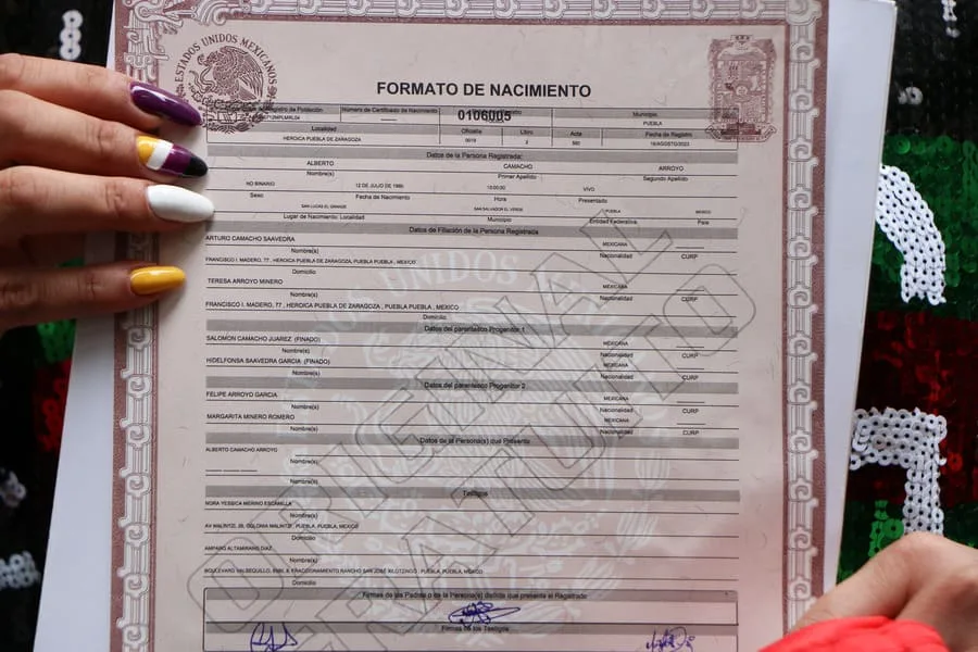 ¿Cuales son los documentos que se pueden tramitar en línea?