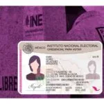 ¿Cuáles son los documentos que necesito para sacar mi INE?