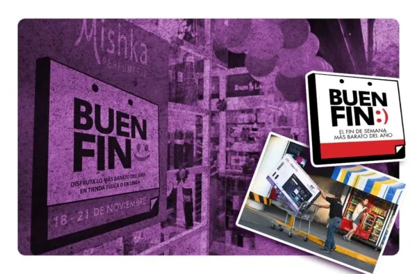 El Buen Fin 2023, fechas y promocines