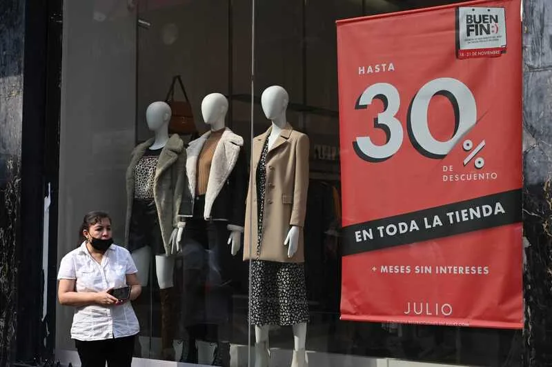 El Buen Fin 2023 cuándo es