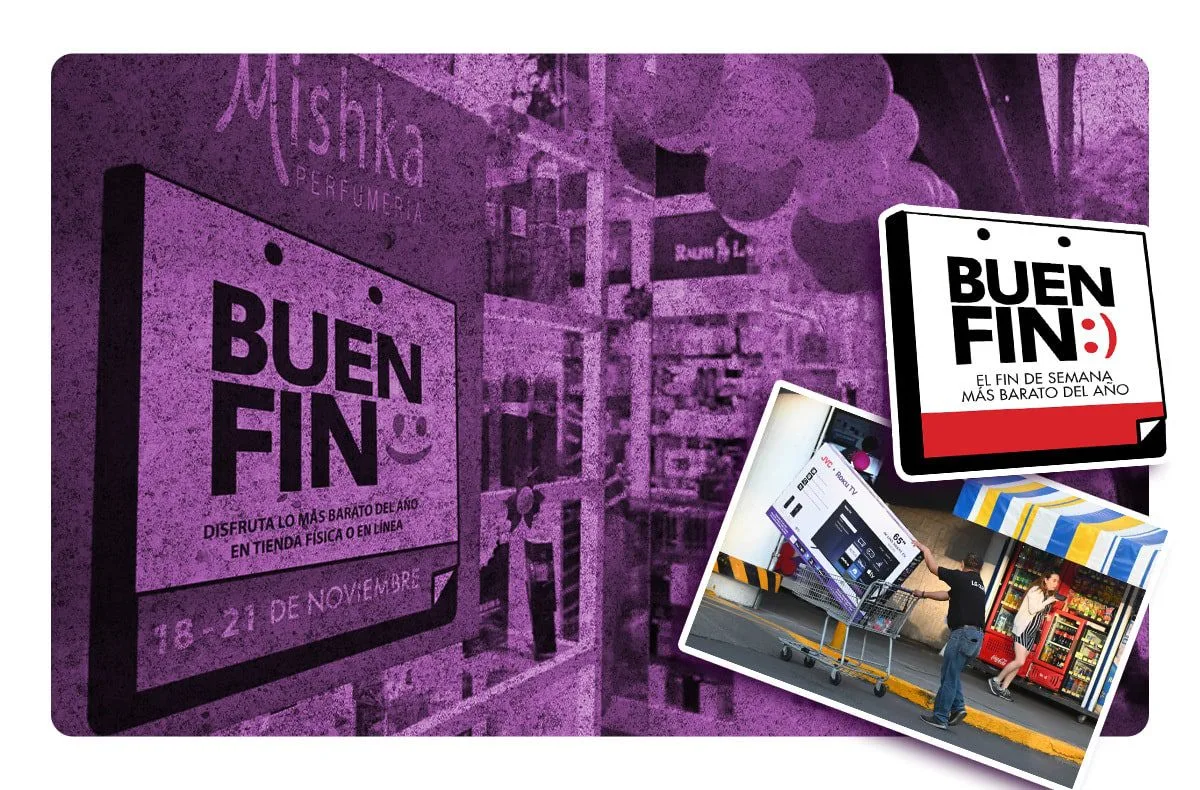 El Buen Fin 2023, fechas y promocines