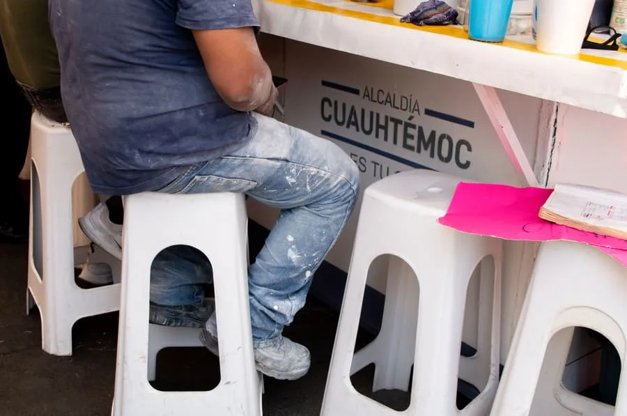 Fotos de Sandra Cuevas