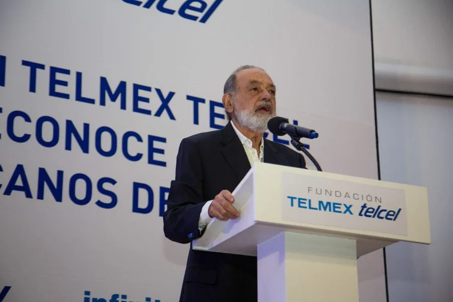 Tipos de Becas Fundación Telmex 2023