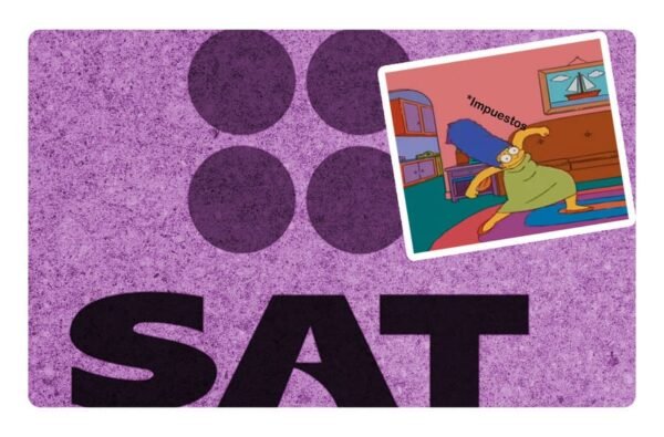 ¿Cuáles son los gastos deducibles ante el SAT 2023?