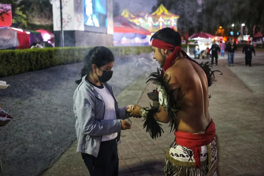 Servicios de hechicería son incluidos en los gastos deducibles 2023