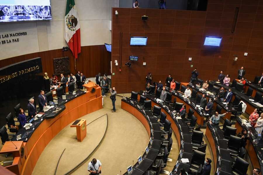 Día del Informe de gobierno