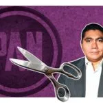 José Luis Preciado sale del PAN