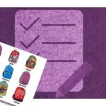 Estas son las mejores mochilas escolares