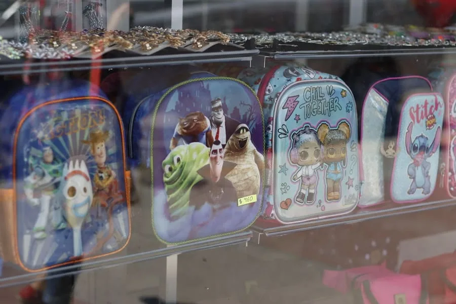 ¿Dónde comprar las mejores mochilas 2023?