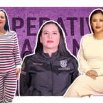 ¿Quién es Sandra Cuevas?