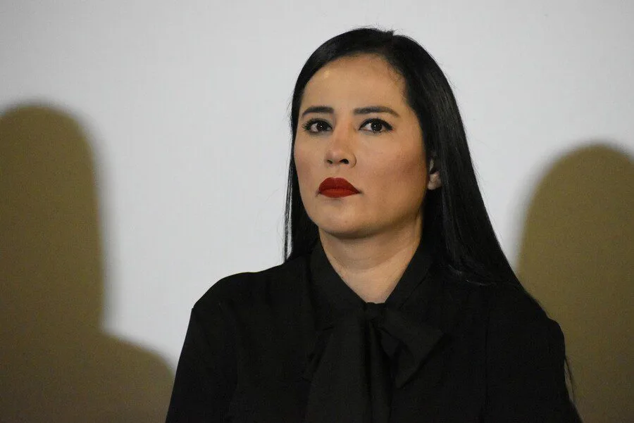 ¿Quién es Sandra Cuevas, alcaldesa de la Cuauhtémoc?
