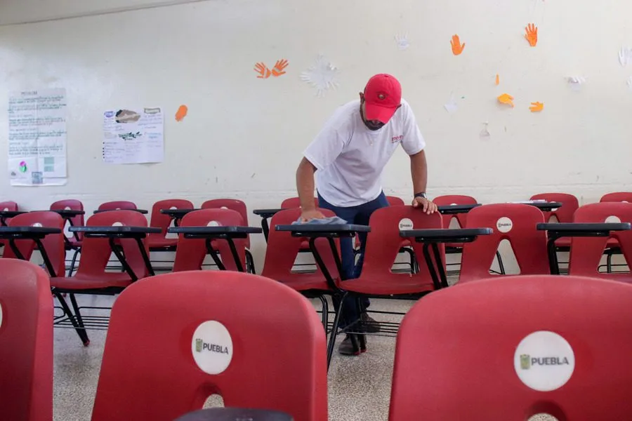 El 28 de agosto será el regreso a clases para el ciclo escolar 2023-2024