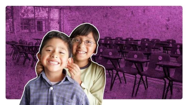 ¿Cuándo será el regreso a clases 2023?