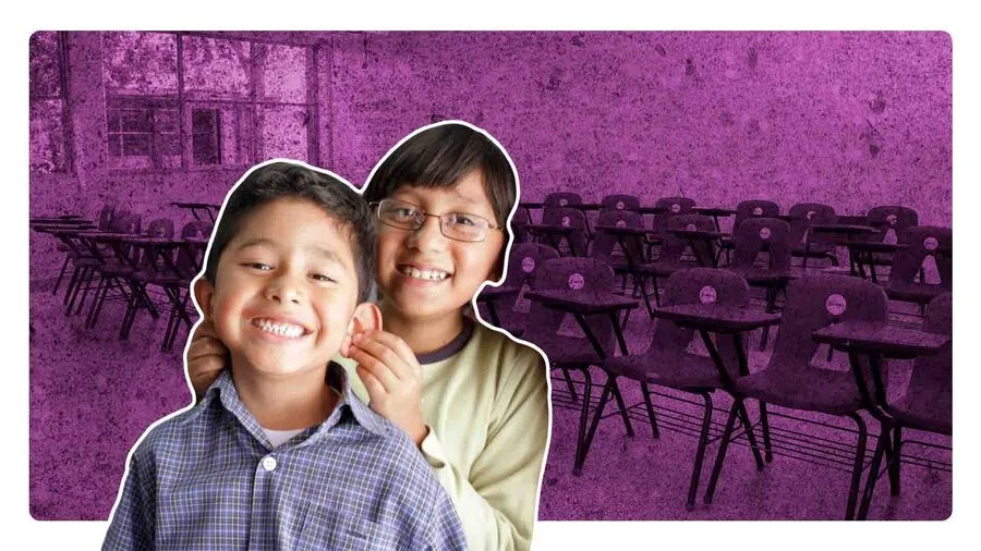 ¿Cuándo será el regreso a clases 2023?