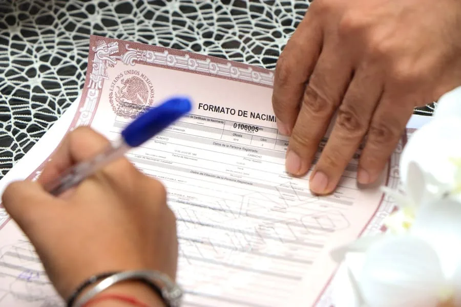 Estos son los trámites oficiales para sacar en línea