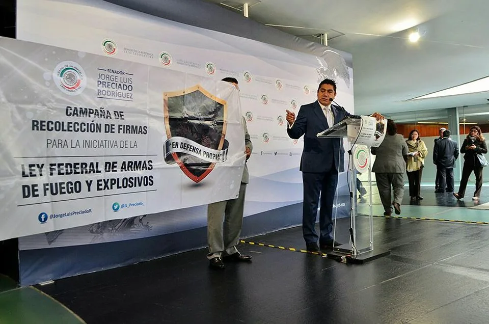 Xóchitl Gálvez es aspirante del frente amplio por mexico