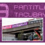 ¿Cuáles estaciones de la Línea 9 cerrarán por renivelación?