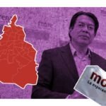 Así se elegirá al candidato de Morena para la jefatura de Gobierno de CDMX en 2024