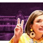 Xóchitl Gálvez no llegará al Gobierno en 2024: Martí Batres