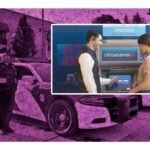 Así puedes solicitar acompañamiento policial para ir al banco