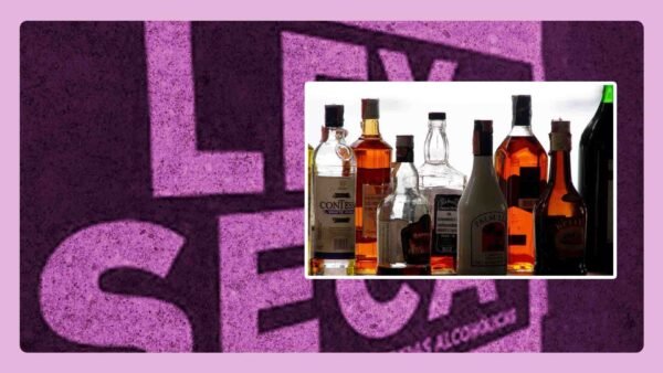 ¿En qué alcaldías habrá Ley seca por las fiestas patrias?