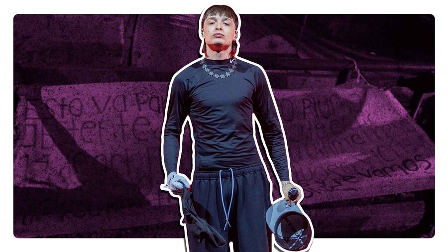 cjng lanza amenzas contra peso pluma