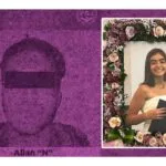 Ana Maria Serrano Cespedes es asesinada por su exnovio
