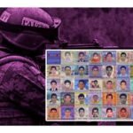 Tribunal ordena no ocultar información sobre los 43 desaparecidos de Ayotzinapa