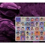 Tribunal ordena no ocultar información sobre los 43 desaparecidos de Ayotzinapa