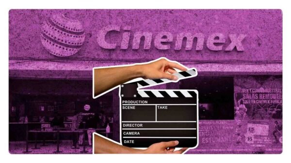 cuándo comienzan los boletos de cinemex en 29 pesos