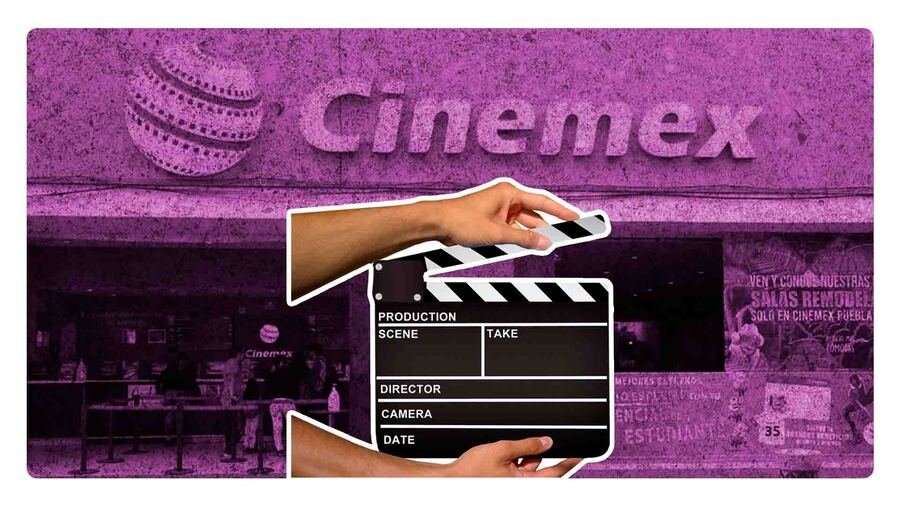 cuándo comienzan los boletos de cinemex en 29 pesos