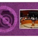 Prohiben difundir imagenes de cadáveres de mujeres