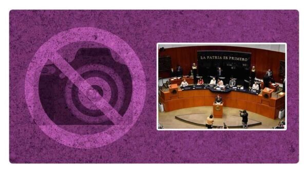 Prohiben difundir imagenes de cadáveres de mujeres