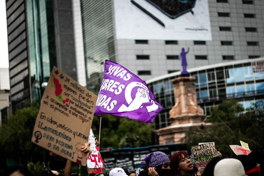 Sancionarán a funcionarios que filtren imagenes de cadáveres de mujeres y niños