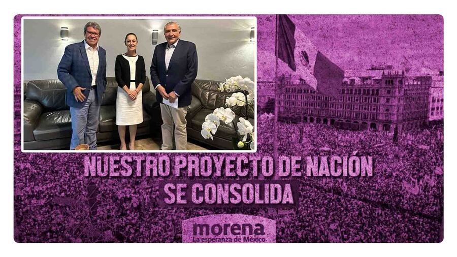 Víctor Hugo Romo fue alcalde de la Miguel Hidalgo