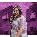 denuncias irregularidades en la compra de la casa roja de Xochitl Gálvez