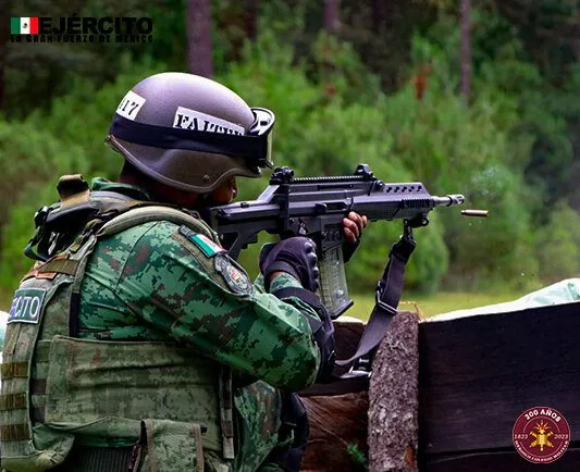 Caso Ayotzinapa: Militares tienen que conservar información sobre desaparecidos