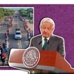 Amlo habla sobre la presencia del cártel de sinaloa en chiapas